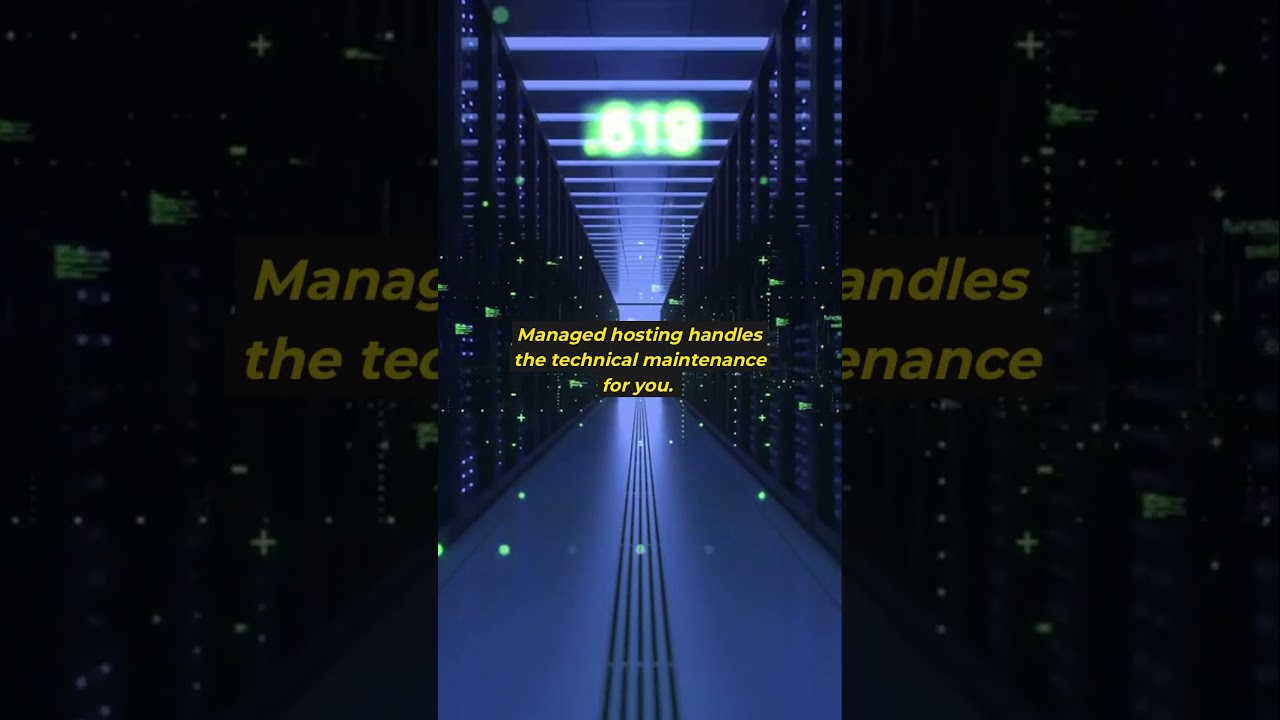 Don't Pick Hosting Without Watching This 