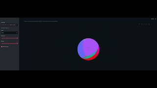 Rotation-Scan Sphere Viewer