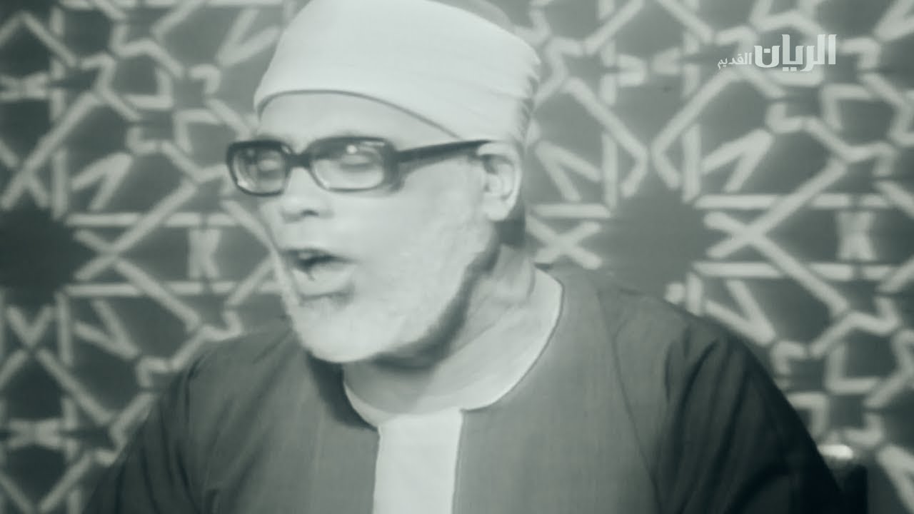 أروع تلاوة لسورة الشوري بصوت الشيخ محمود خليل الحصري رحمه الله