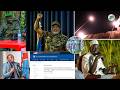 AMERIKA YAFATIYE IBIHANO INTASI ZA M23 NA FDLR M23 YIKOMYE US INAVUGA KO IGIYE KWISUBIZA IBICE 