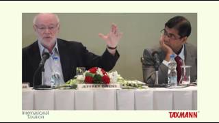 Tax Disputes and their Resolution under BEPS Will they work
