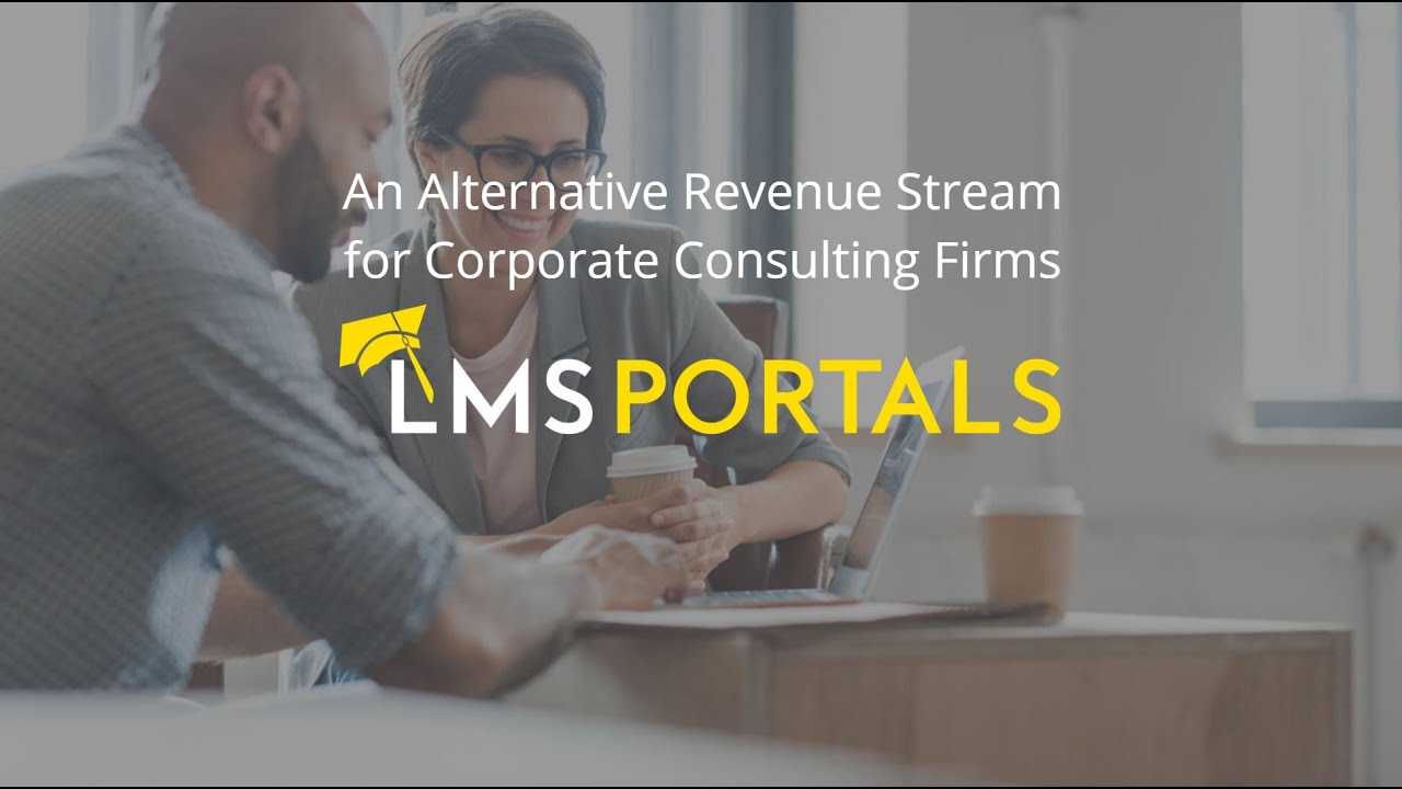 An Alternative Revenue Stream for Corporate Consulting Firms
