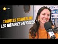 Ref:-BafTIU2fU0 [avs] troubles bordeline, les th�rapies efficaces ! - abiga�l barrand