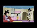 Goten Wants To Train With Goku 720p English Dub Dragon Ball Super 
