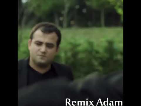 Remix Adam Kardeş Sende Adanalısın Herhalde & I Feel Good Mix Videosu izle