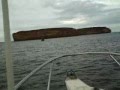 The Loch Ard Shipwreck Dive 2011