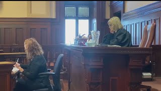 Man convicted of assaulting medics, cop sentenced