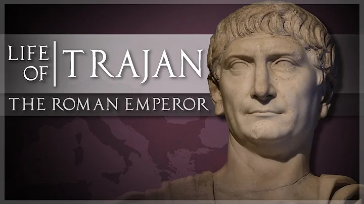 Trajan - The Best Emperor #13 (Optimus Princeps) R...