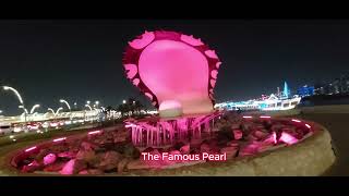 Evening Walking Tour - Corniche Qatar