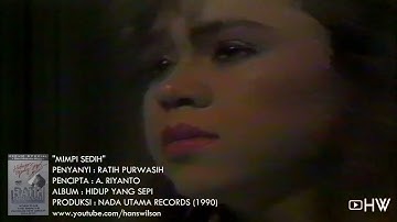 MIMPI SEDIH - Ratih Purwasih | Cipt. A. Riyanto