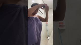 Escutei Uma Voz Que Mandava Eu Cortar Meu Cabelo