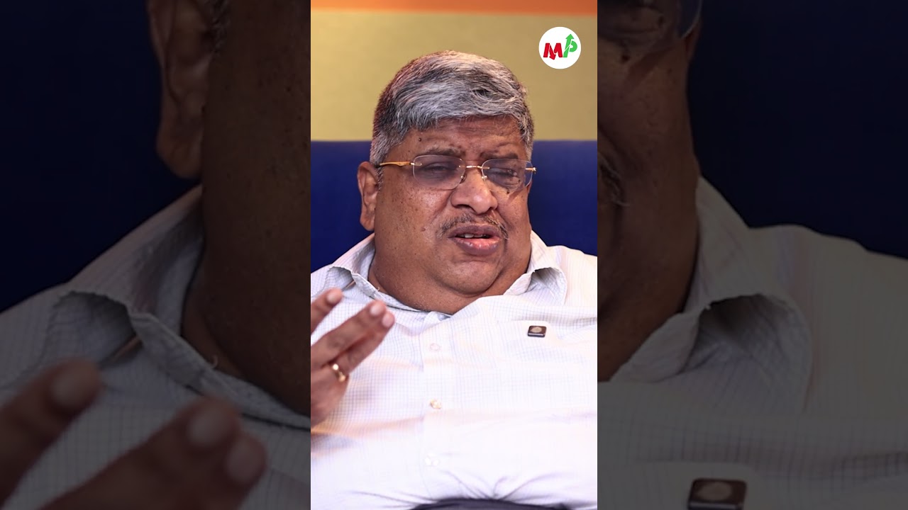 MUFG  deal ல நடப்பது என்ன???