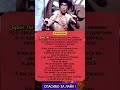 А вы знали, что Брюс Ли ломал мифы о силе? #БрюсЛи #BruceLee #БоевыеИскусства #Икона #Shorts