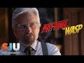 Will Douglas Trouble Delay Ant-Man and the Wasp? - SJU