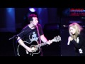 Avril Lavigne - Push - Live São Paulo Brasil 28-07-2011 HD by @PunkMatic