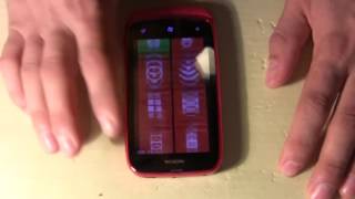 КАК СНЯТЬ ПАРОЛЬ С NOKIA LUMIA 610(, 2016-09-02T23:53:37.000Z)