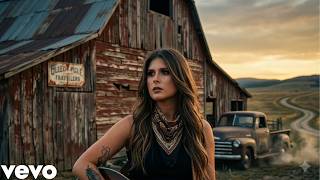 Ella Langley-  I almost gave up (Lyric video 2026)
