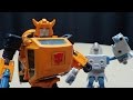 MP-21 Masterpiece BUMBLEBEE: EmGo's Transformers Reviews N' Stuff