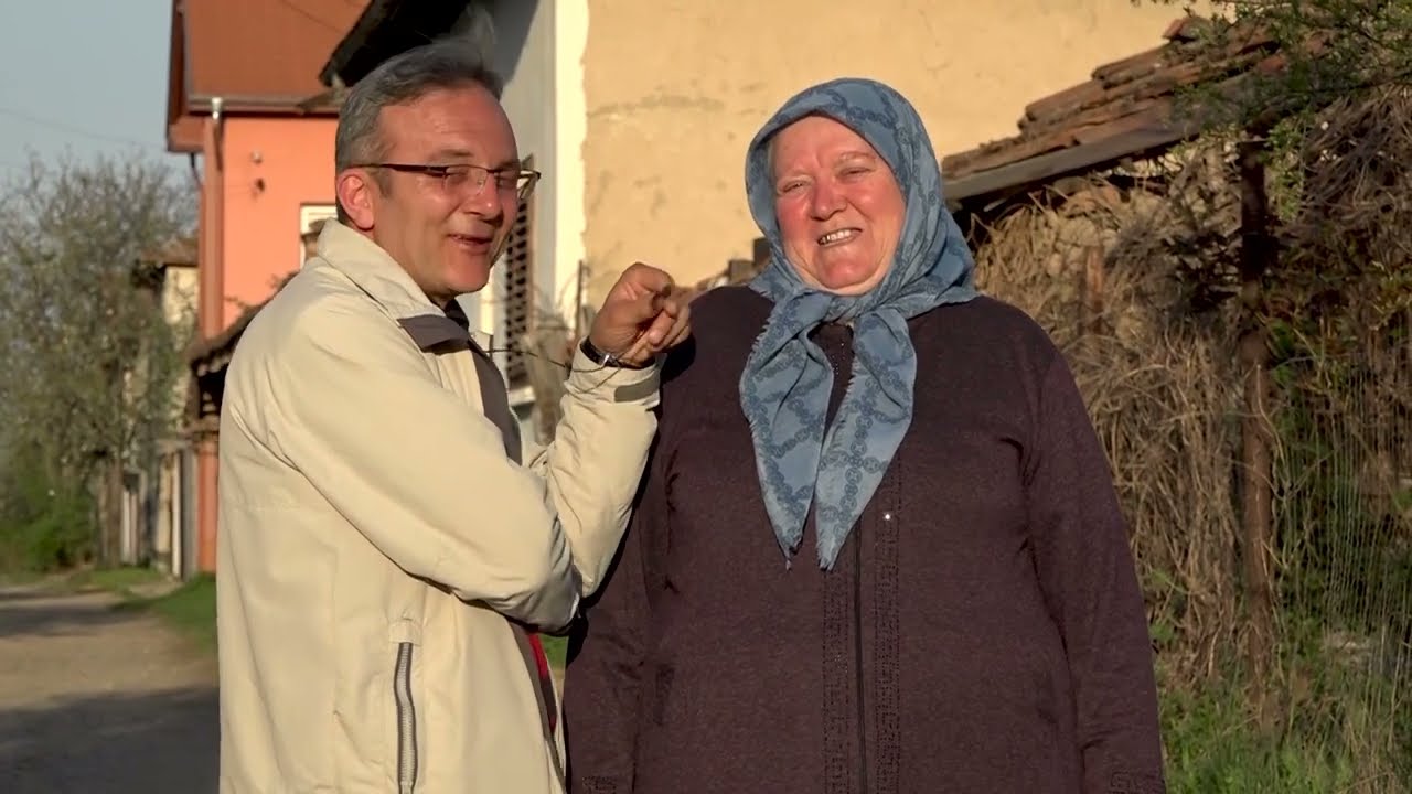 BALKANLARDA RAMAZAN 2022  ESKİ ZAĞRA GABAREVO