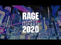 アジア最高峰のeスポーツ国際大会「RAGE ASIA 2020」の開催を決定！【プレゼント企画は概要欄から！】