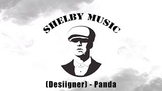 (Desiigner) Panda (Shelby Music Production)