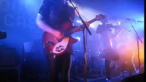 Operator Please "Just A Song About Ping Pong" @ Le Nouveau Casino - 22/05/2008