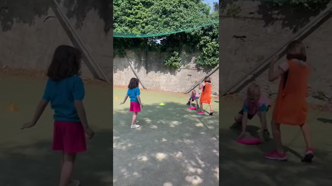 🥏 SFIDA A ULTIMATE FRISBEE – CHE SPETTACOLO!