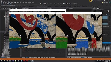 Obj Render Vulkan Fail