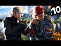 Far Cry 4 4K Gameplay Deutsch - Pagan Min ist genervt
