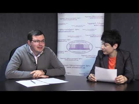 სტუმარი - გიგა ფარულავა