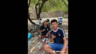 Dito Ft Manzhy Cover Solidao