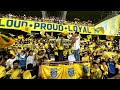 Manjappada anthem in manjappada stand  manjappada  kerala blasters  manjappada tv