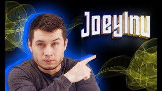 JoeyInu – The Mischievous Game-Changer In BSC! Become a part of something global right now!