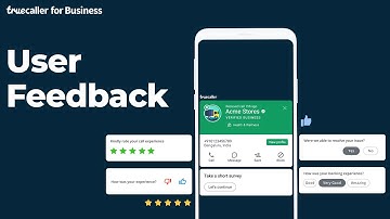 User Feedback - Listen To The Voice of Your Customers