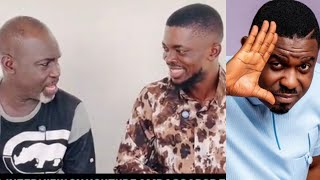 Nacee to feature ZITO and Ambassador on a new song  🤔🤔😳🤣🤣😂 what a song🤣🤣🤣