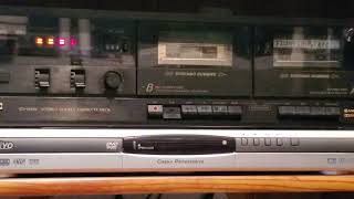 JC's Contemporary Christian Songs!              (My Life Has Been Changed)