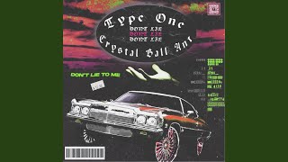 Download Lagu DONT LIE (feat. Crystal Ball Ant) Download Lagu DONT LIE (feat. Crystal Ball Ant)