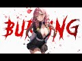 Burning down amv anime mv 4k