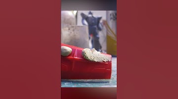 #Shorts milliput 2 part epoxy putty