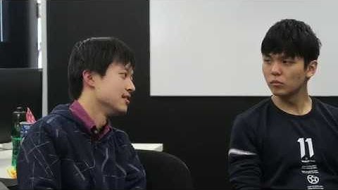 CSESoc Hackathon 2019