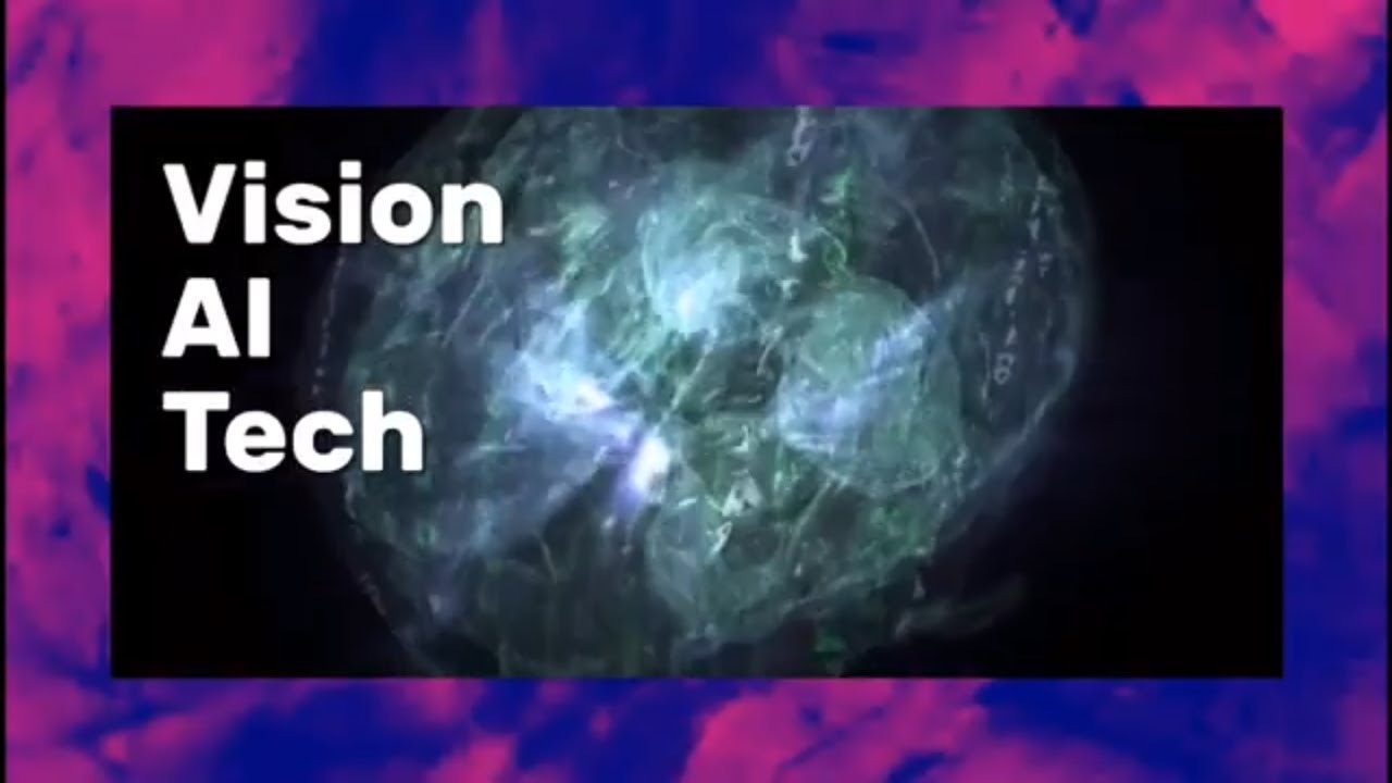 [Vision AI Tech] Vision AI Tech's Four Key Solutions