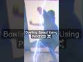BOWLING SPEED USING PHYSICS ☠️☠️ ! #education #cricket #viralvideo #viralshorts #shorts #trending