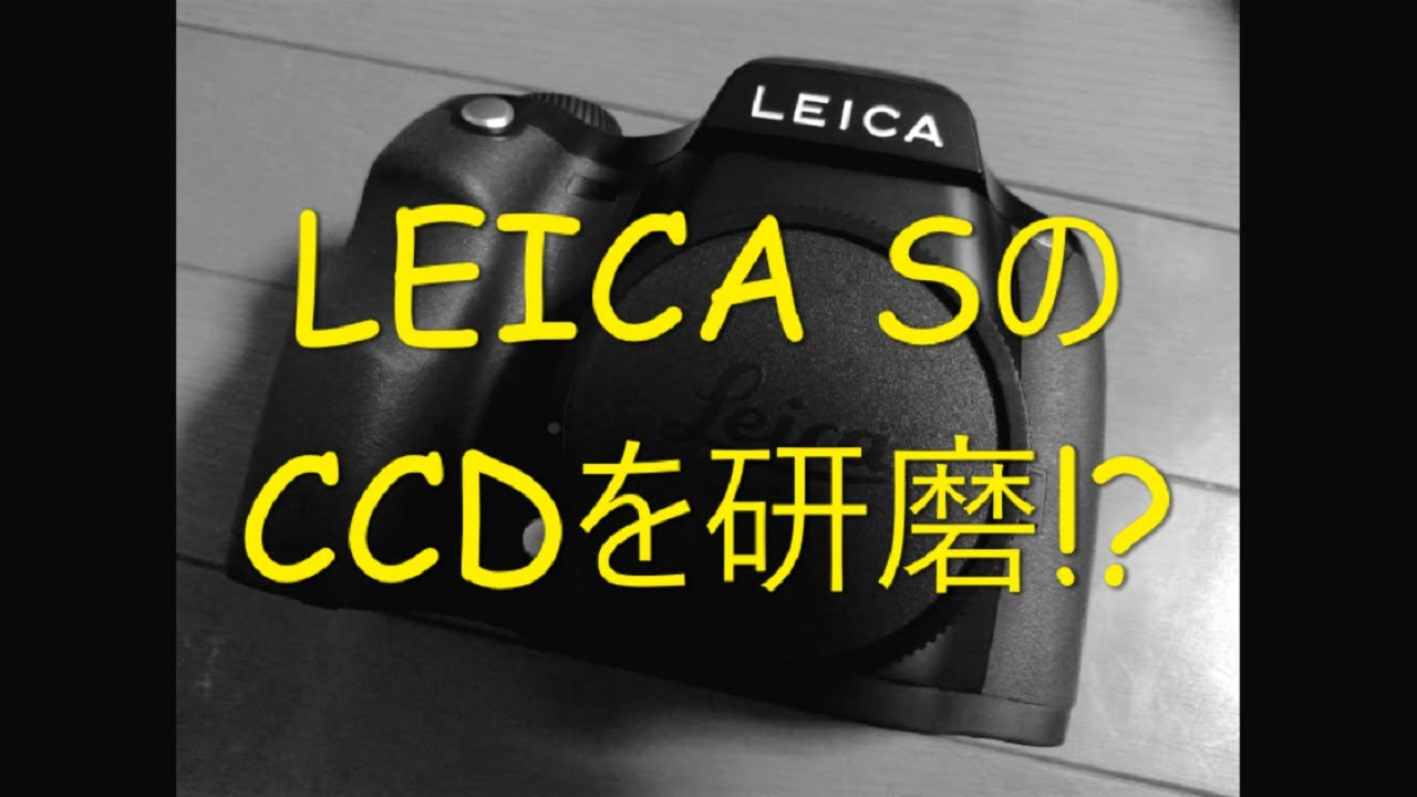 超歓迎超歓迎ライカ Leica S 006 最後の中判CCDセンサー デジタル 