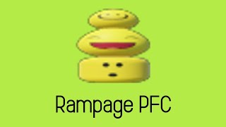 FNF | Rampage PFC (Vs Hihi/hi1i2i)