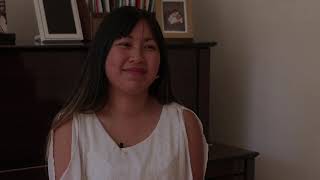 What advice would you give someone newly diagnosed with PH (with subtitles)