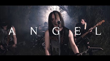 Fragments Of Sorrow - Angel (Official Music Video)