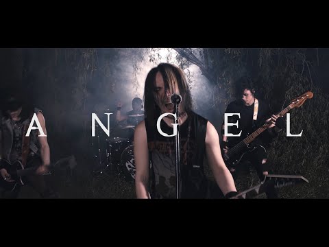 Fragments Of Sorrow - Angel (Official Music Video)