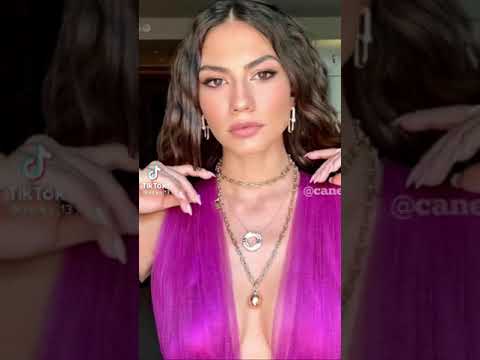 لالي بطلة مسلسل الغرفة 309