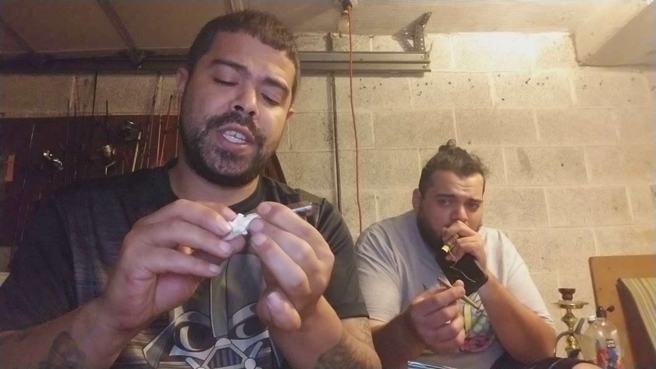 MEDICATED GAMING TEST/REVIEW  7PIPE TWISTY BLUNT WIPES