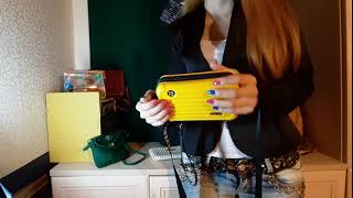 :     ASMR Role play